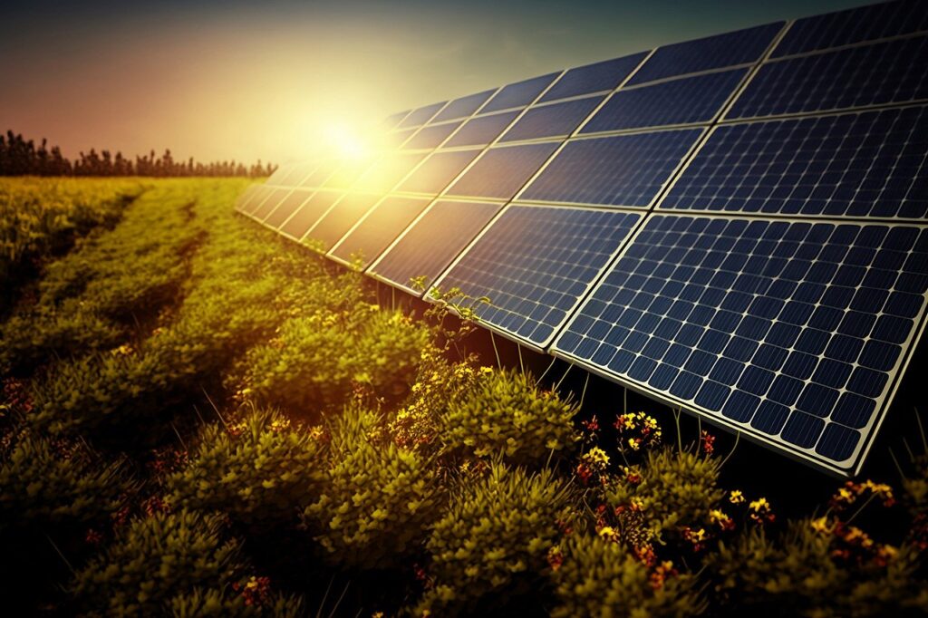 Energia Solar por Assinatura Quadruplica em Três Anos