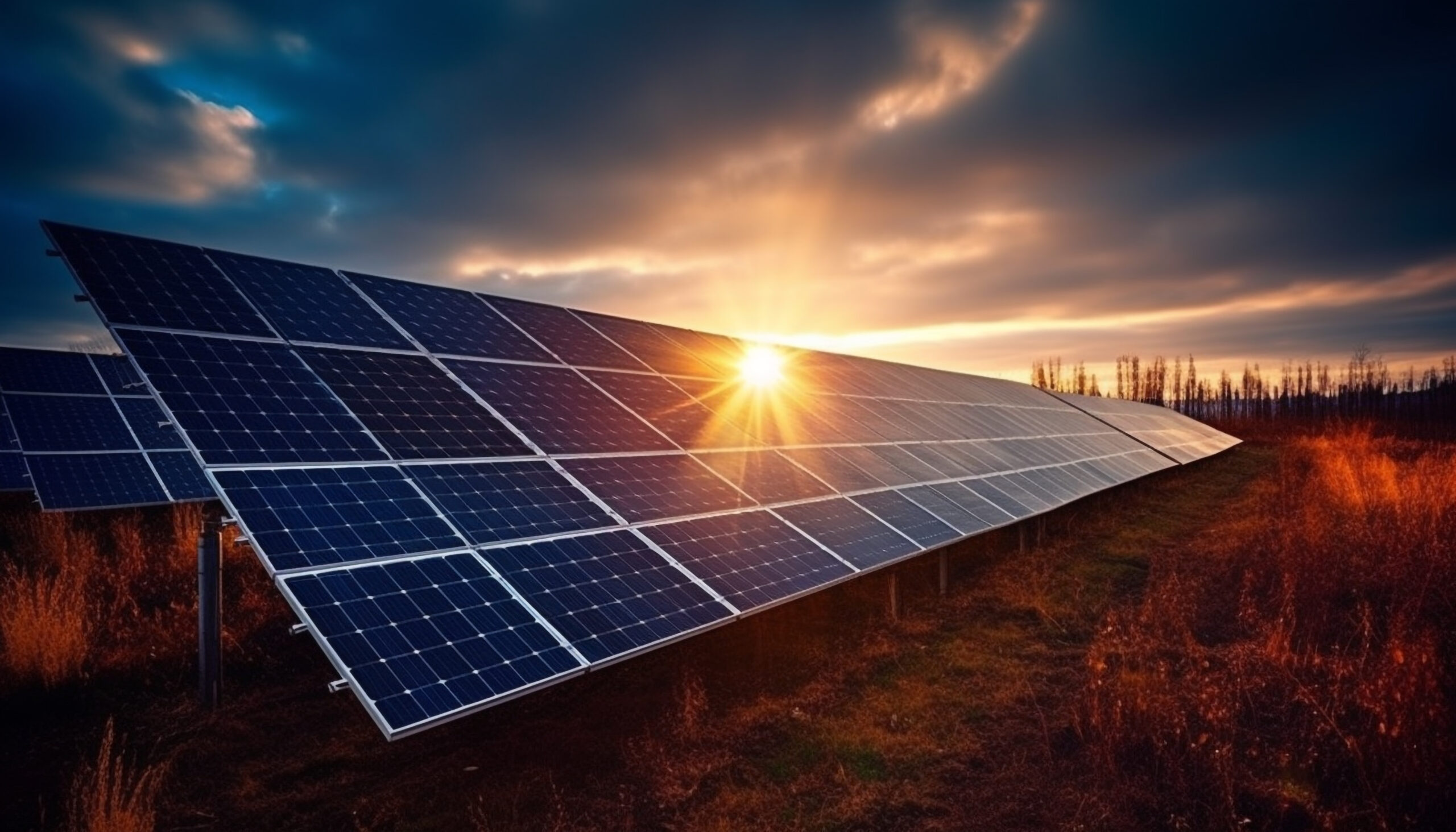 A Energia Solar por Assinatura Molda o Futuro Energético